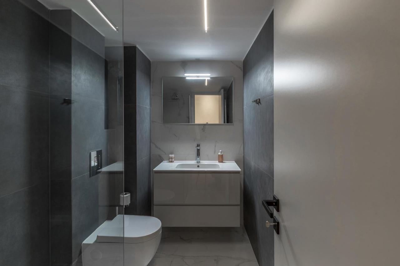 Pangrati Grove Apartment Athens Exterior photo
